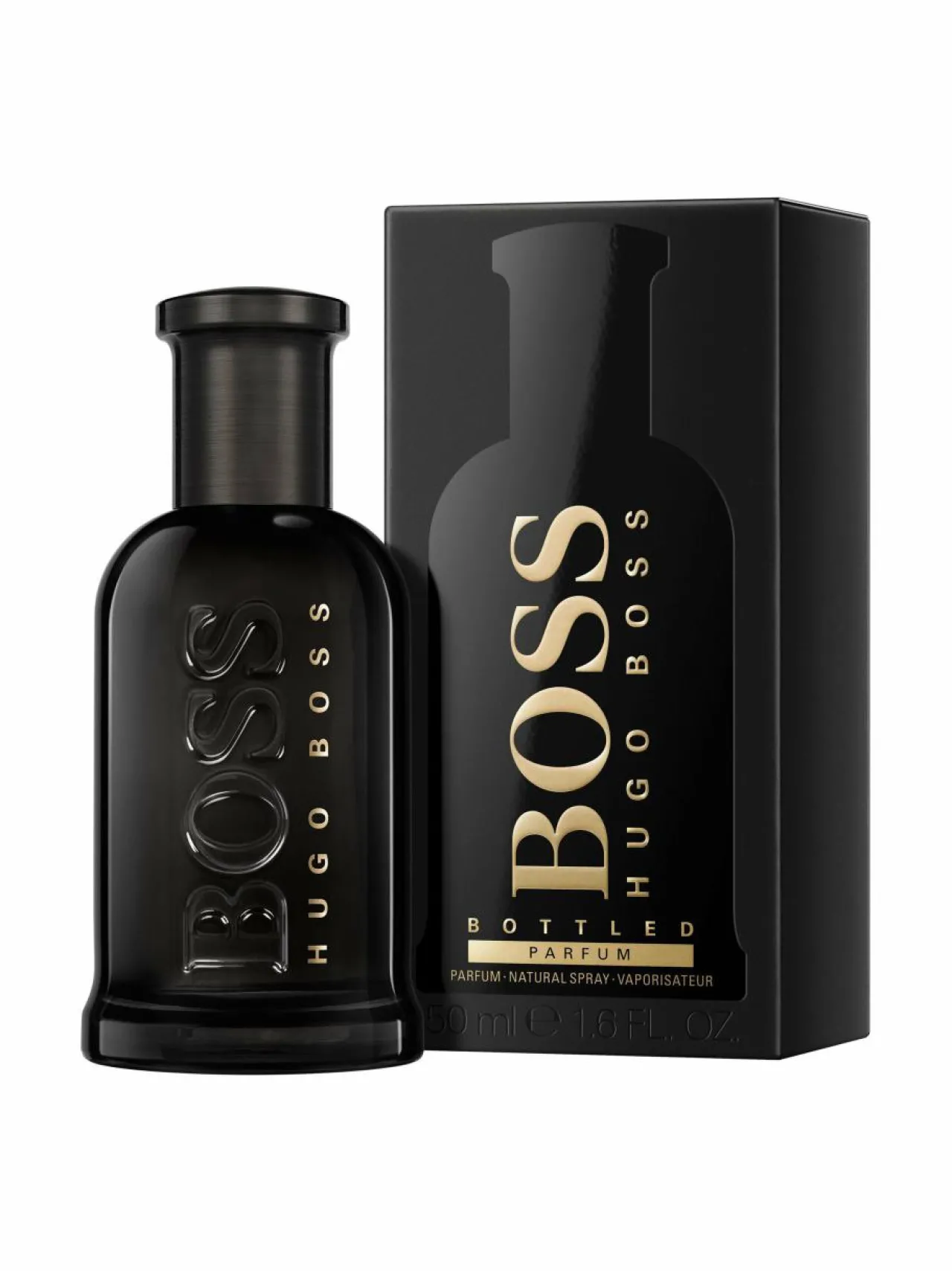 BOSS Bottled Parfum -tuoksu^ Tuoksut|Miehet