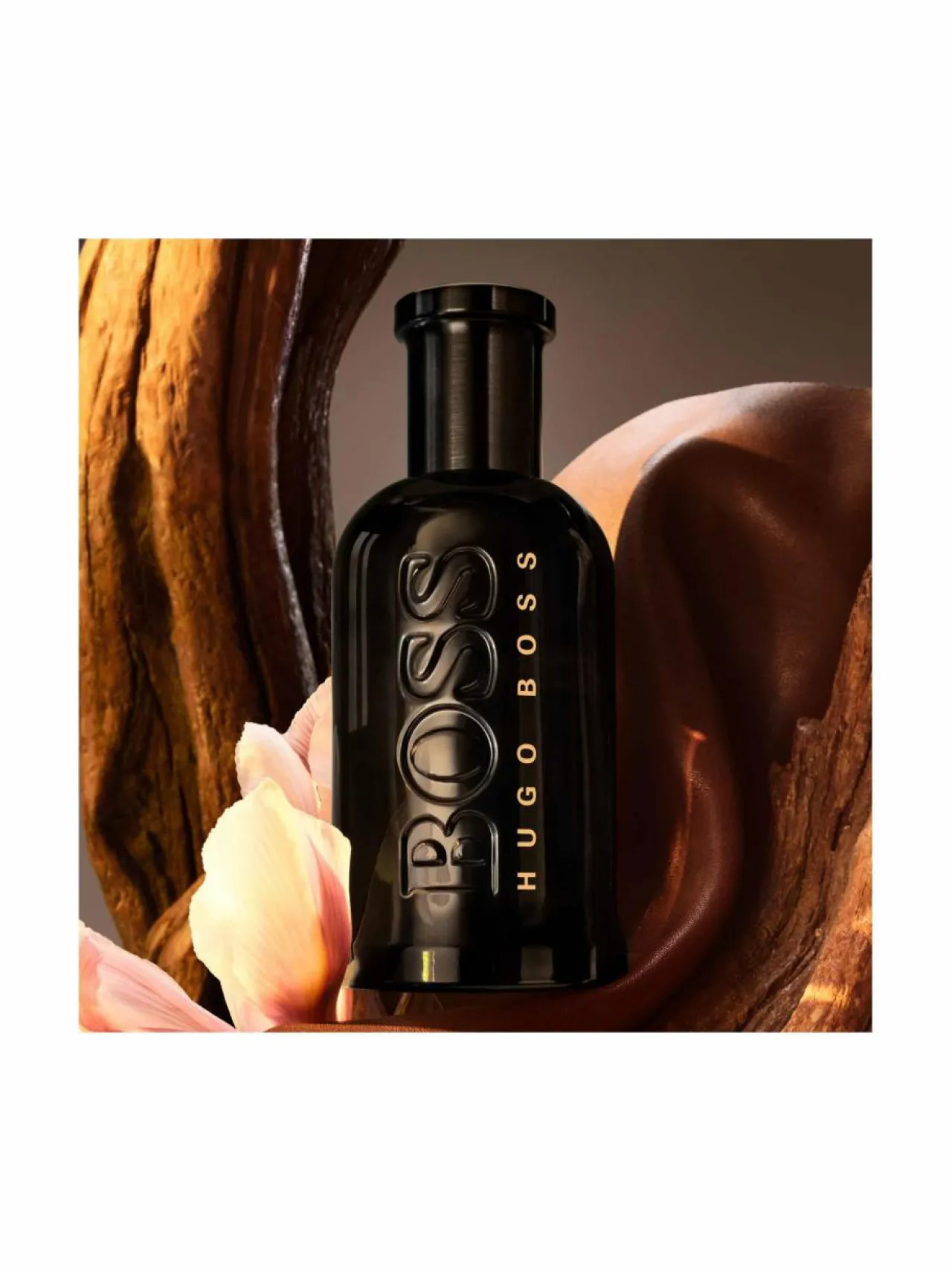 BOSS Bottled Parfum -tuoksu^ Tuoksut|Miehet