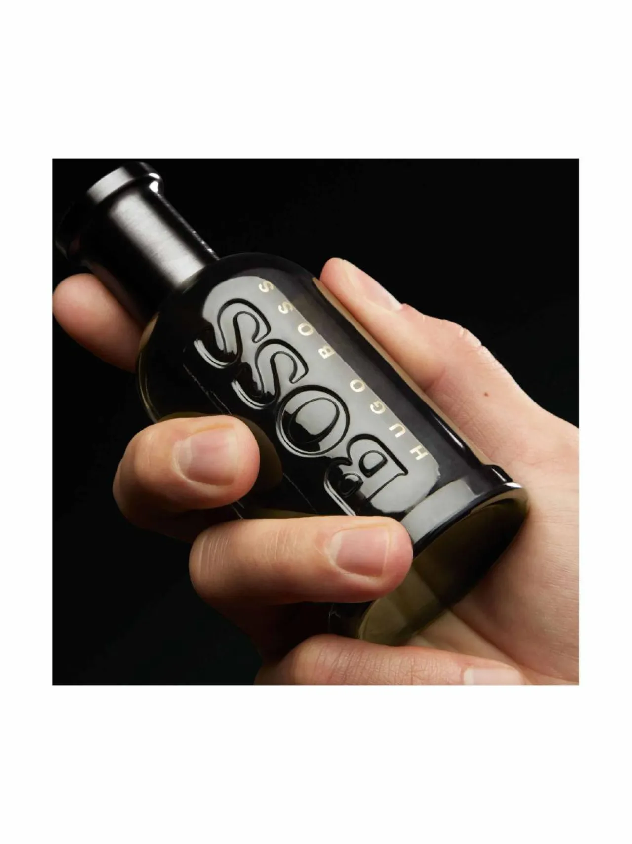 BOSS Bottled Parfum -tuoksu^ Tuoksut|Miehet