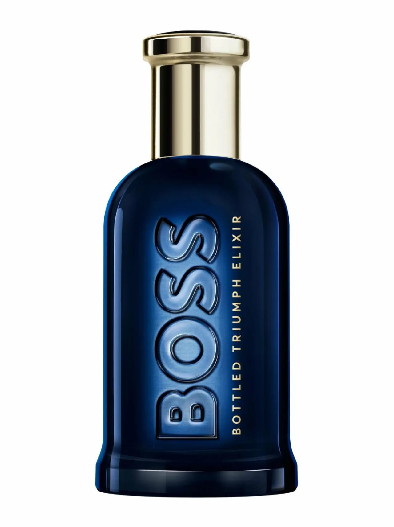Tuoksut|Miehet<BOSS Bottled Triumph Elixir Parfum Intense -tuoksu