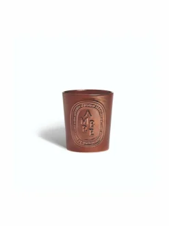Diptyque Bougie Ambre -tuoksukynttilä 600 g^ Tuoksupakkaukset