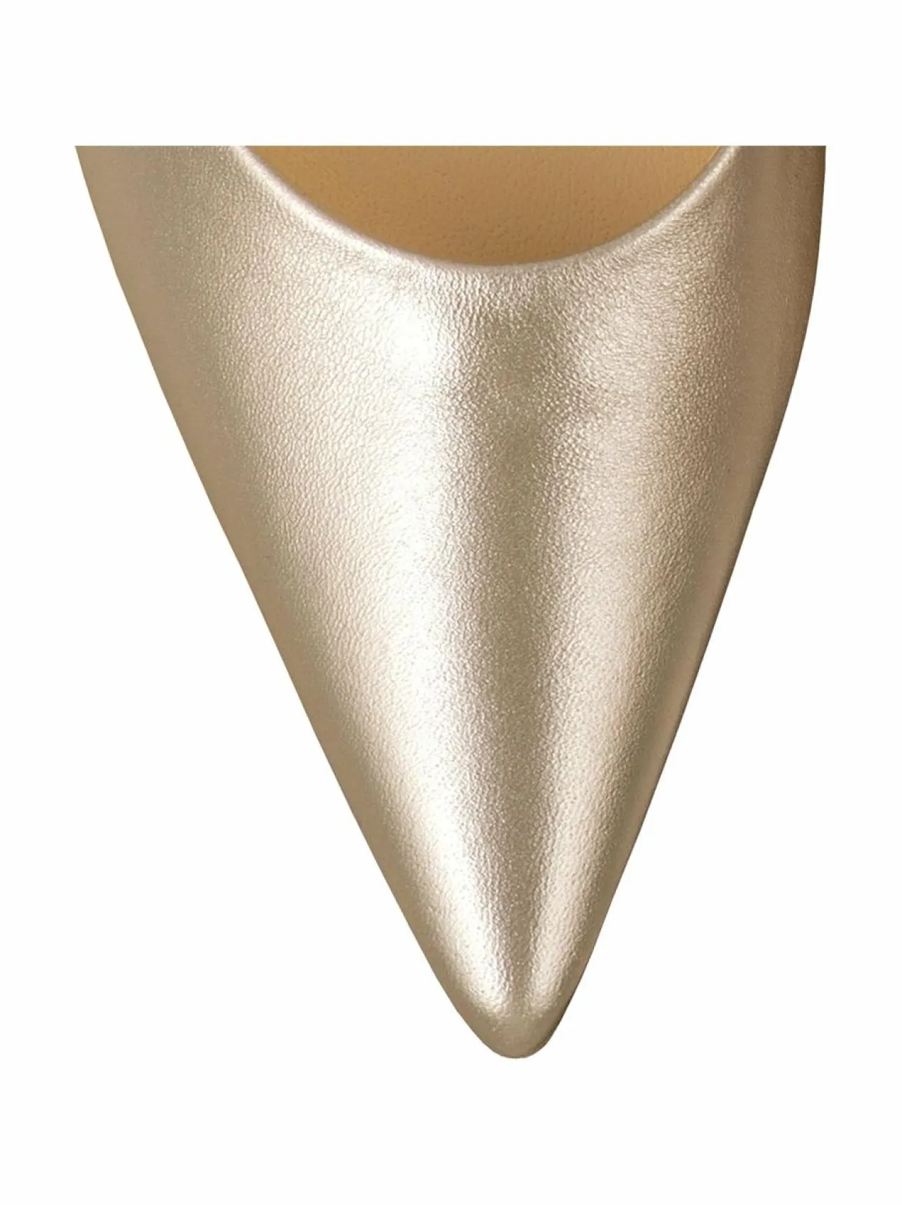 Avokkaat & Korkokengät<högl Boulevard 70 -nahka-avokkaat BRONCE 70000