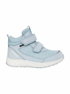 Tennarit & Sneakerit<Viking Bouncy Glitter Mid GTX -sneakerit 56 LIGHT BLUE