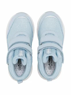 Tennarit & Sneakerit<Viking Bouncy Glitter Mid GTX -sneakerit 56 LIGHT BLUE
