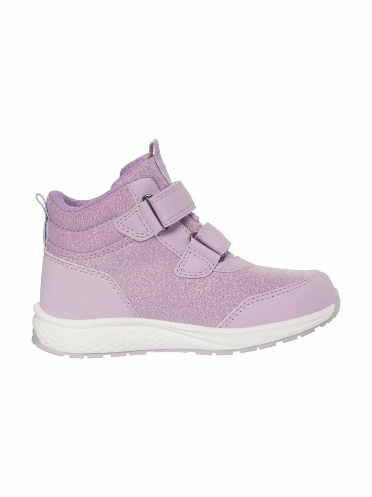 Tennarit & Sneakerit<Viking Bouncy Glitter Mid Waterproof -kengät 6 LILAC