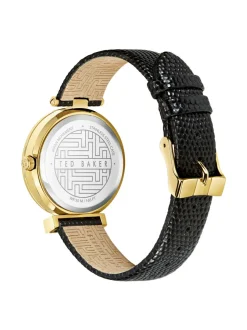 Kellot<TED BAKER Watches BOW 36MM -RANNEKELLO, NAHKARANNEKE