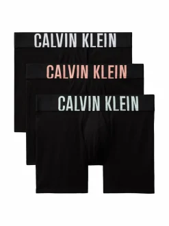 Calvin Klein Underwear Boxer Brief -alushousut 3-pack^ Alusasut