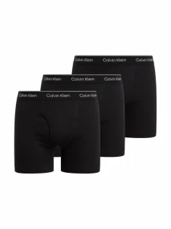 Calvin Klein Underwear Boxer Brief -alushousut 3-pack^ Alusasut