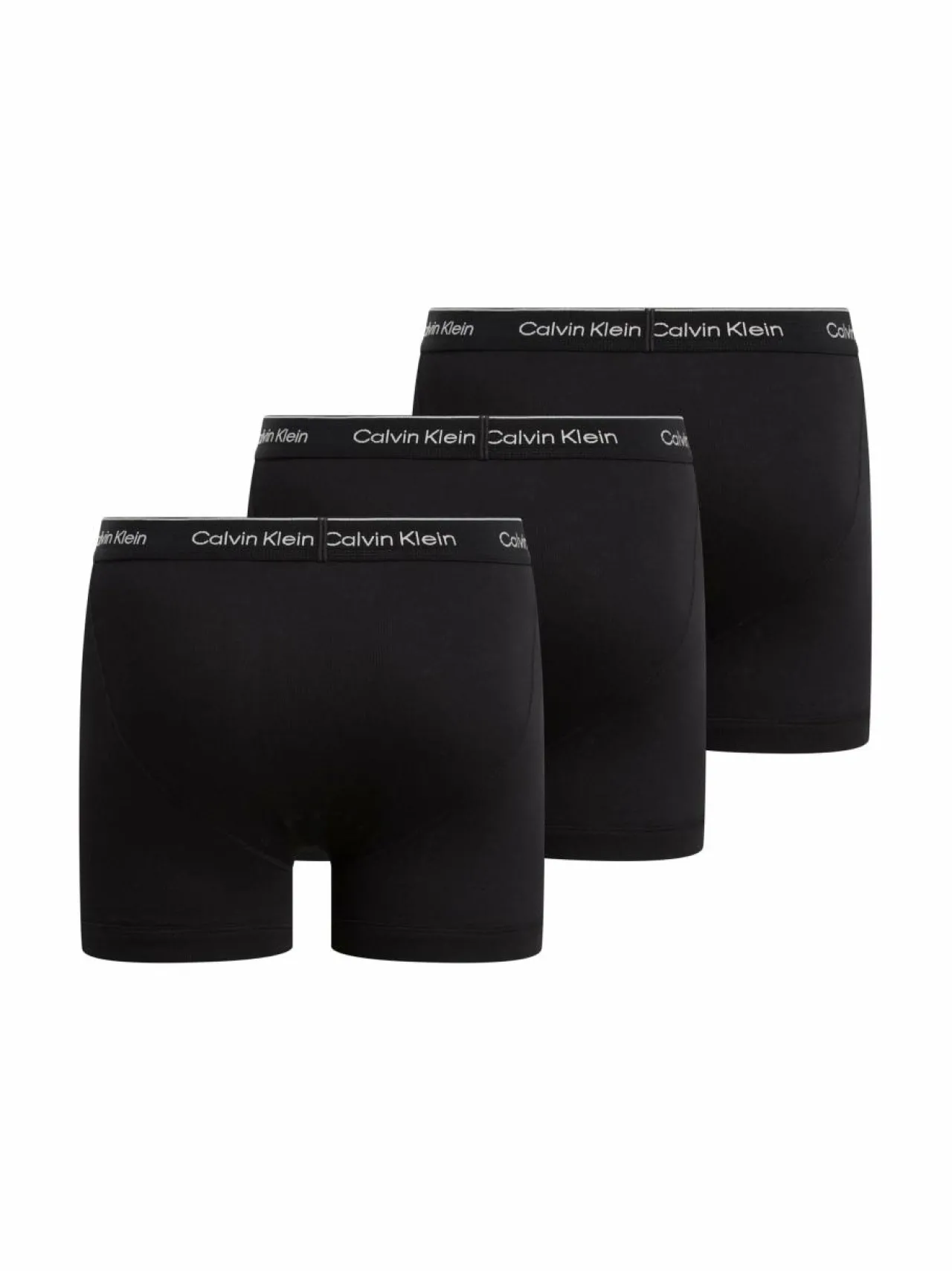 Calvin Klein Underwear Boxer Brief -alushousut 3-pack^ Alusasut