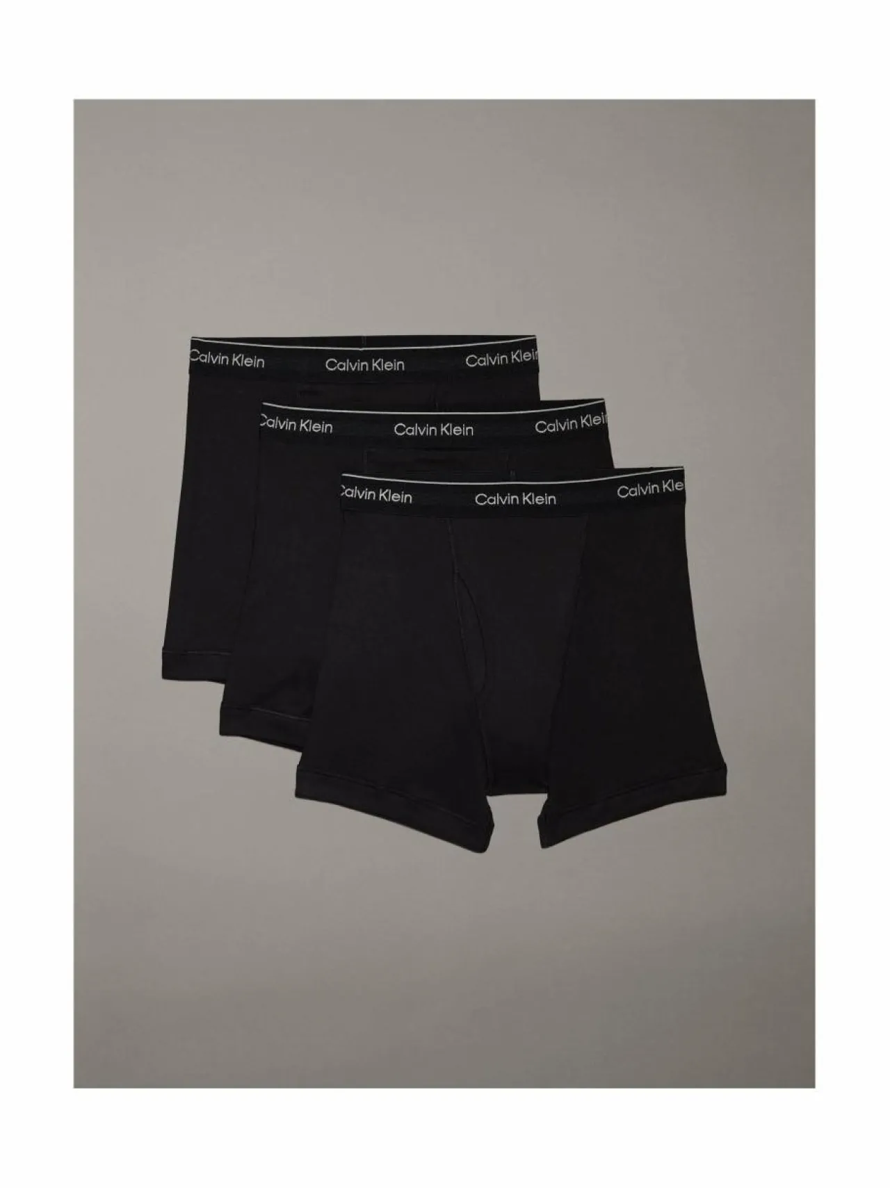Calvin Klein Underwear Boxer Brief -alushousut 3-pack^ Alusasut