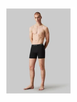 Calvin Klein Underwear Boxer Brief -alushousut 3-pack^ Alusasut