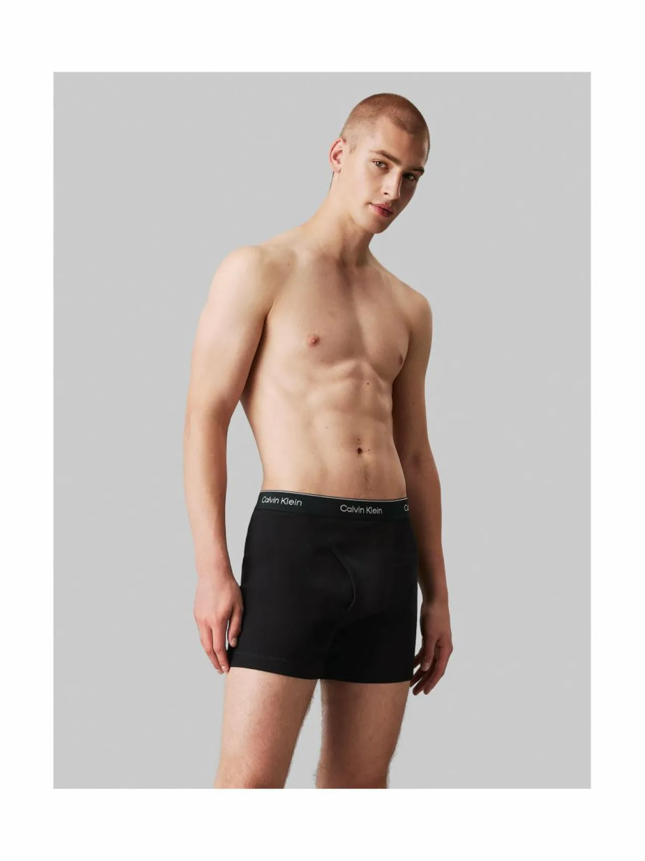 Calvin Klein Underwear Boxer Brief -alushousut 3-pack^ Alusasut