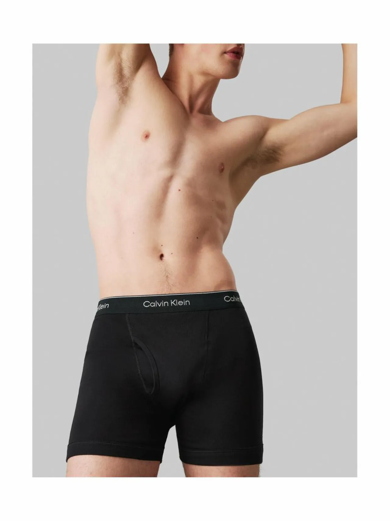 Calvin Klein Underwear Boxer Brief -alushousut 3-pack^ Alusasut