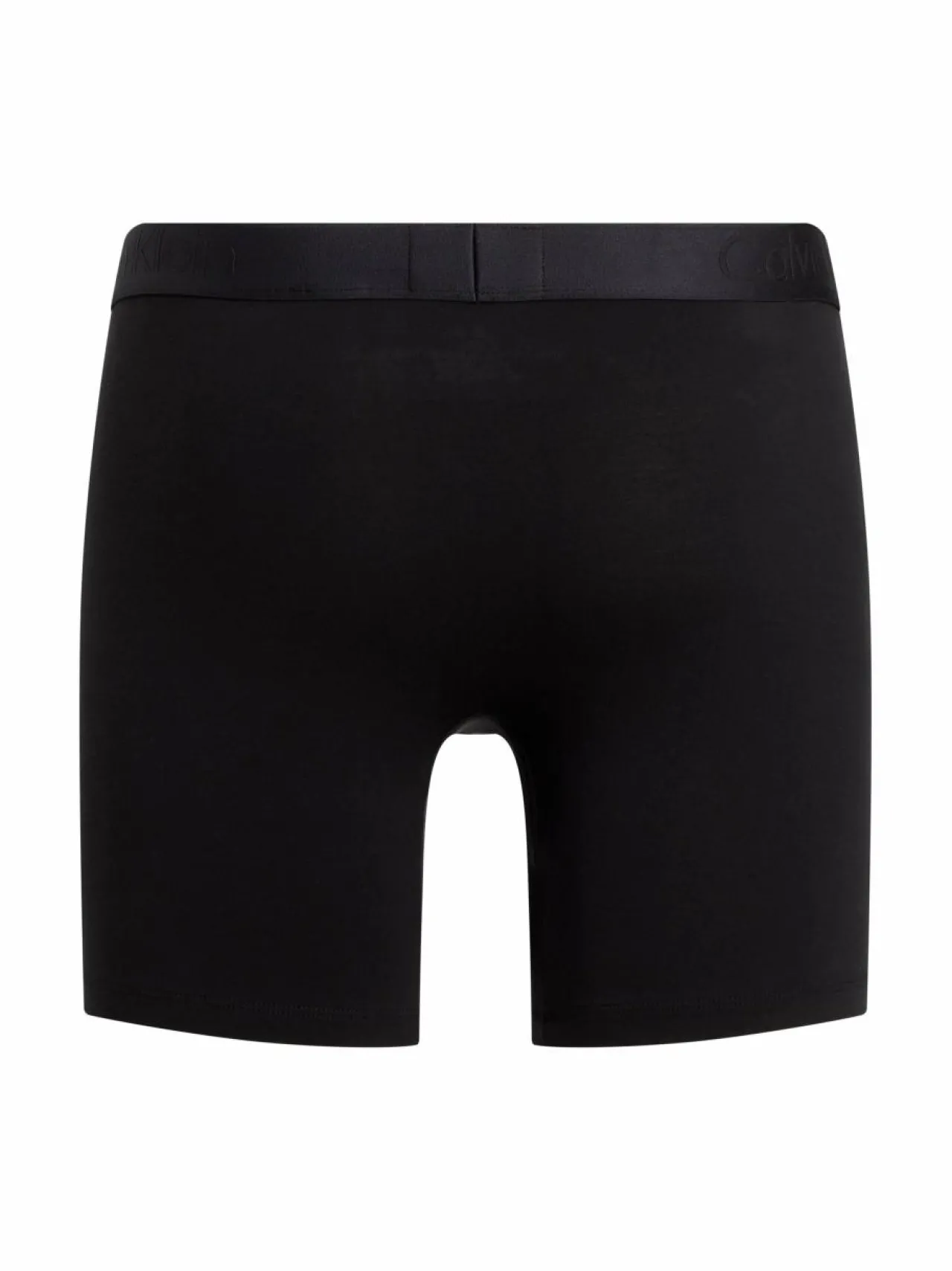 Alusasut<Calvin Klein Underwear Boxer Brief -bokserit 3-pack UB1 BLACK. BLACK. BLACK