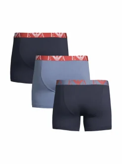 Emporio Armani Boxer Pack -bokserit 3-pack^ Alusasut