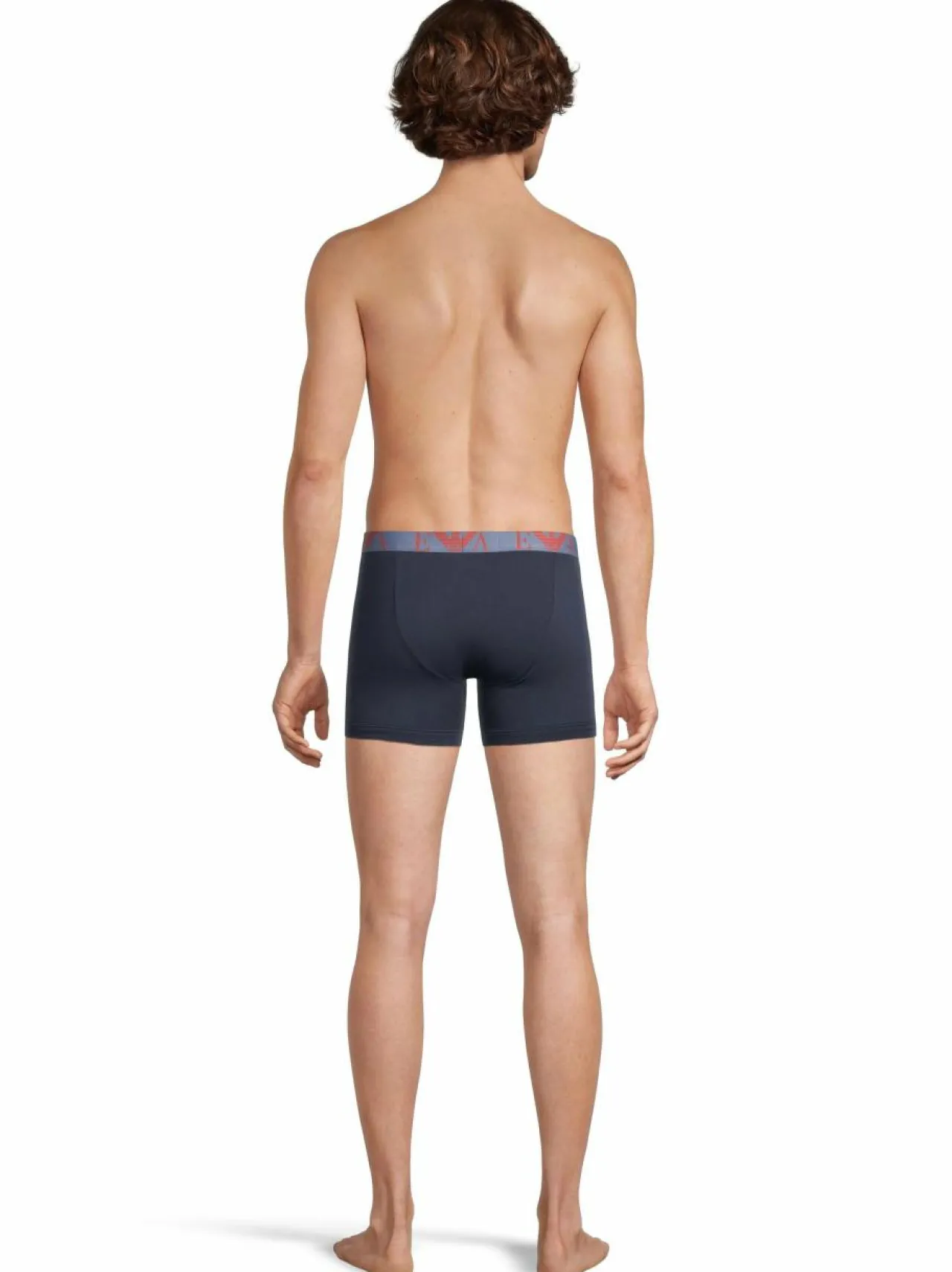 Emporio Armani Boxer Pack -bokserit 3-pack^ Alusasut