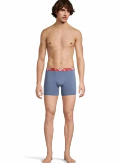 Emporio Armani Boxer Pack -bokserit 3-pack^ Alusasut