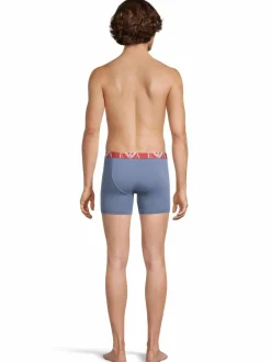 Emporio Armani Boxer Pack -bokserit 3-pack^ Alusasut