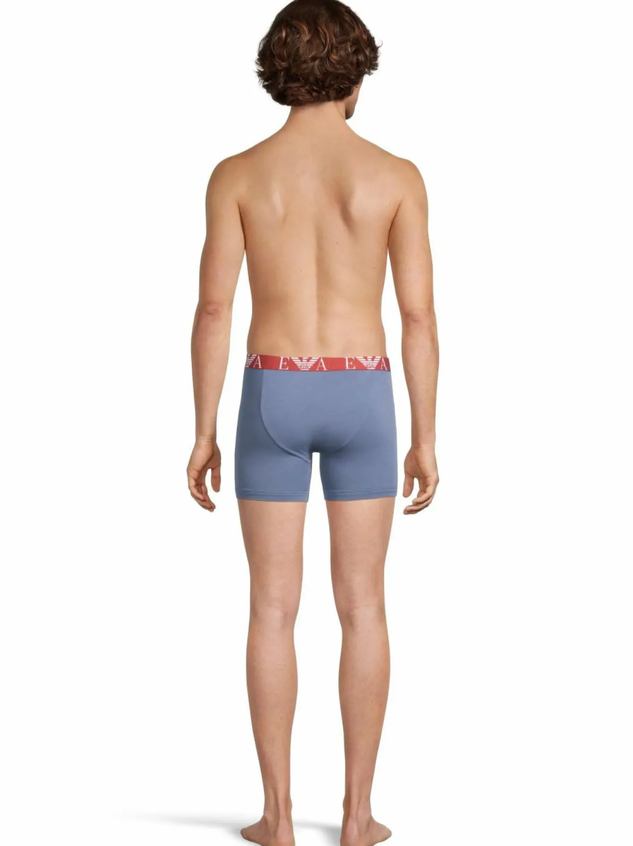 Emporio Armani Boxer Pack -bokserit 3-pack^ Alusasut