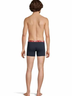Emporio Armani Boxer Pack -bokserit 3-pack^ Alusasut