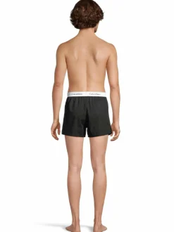Calvin Klein Underwear Boxer Slim -alushousut 2-pack^ Alusasut