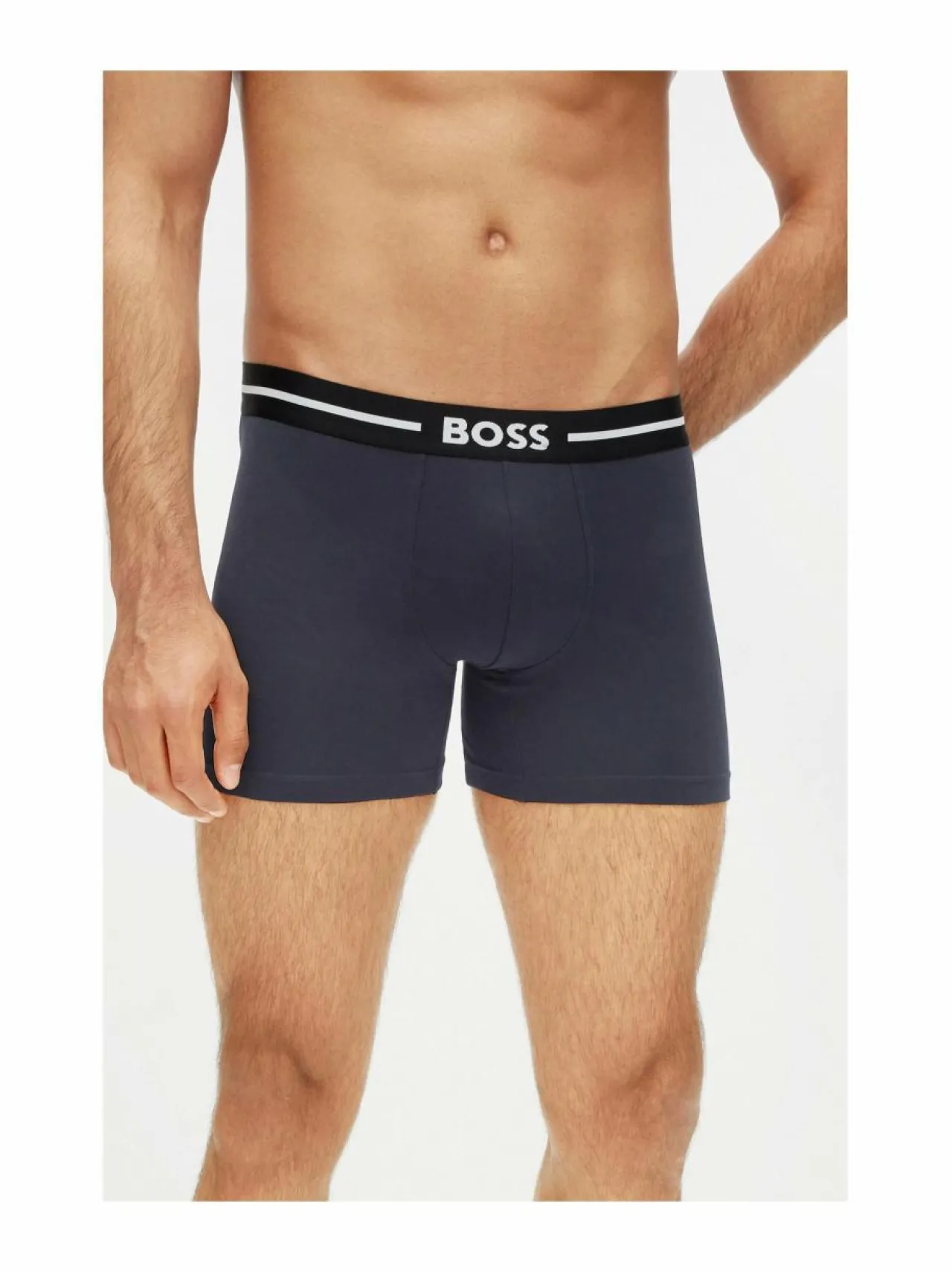 Alusasut<BOSS Boxer-alushousut, 3-pack 974 OPEN MISCELLANEOUS