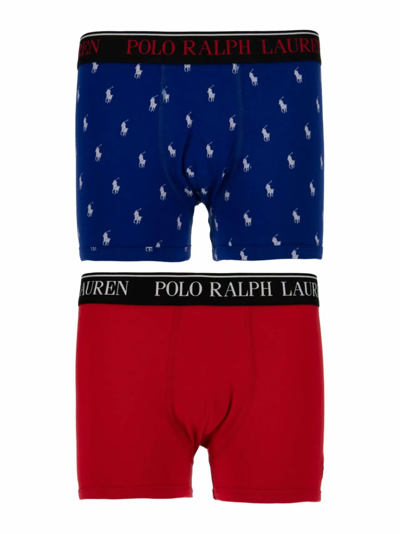 Alusvaatteet<Polo Ralph Lauren Boxer/Brief -alushousut, 2-pack BCU HERITAGE ROYAL