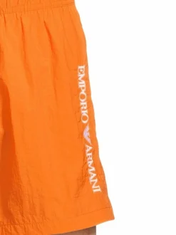 Emporio Armani Boxer-uimashortsit^ Uimahousut