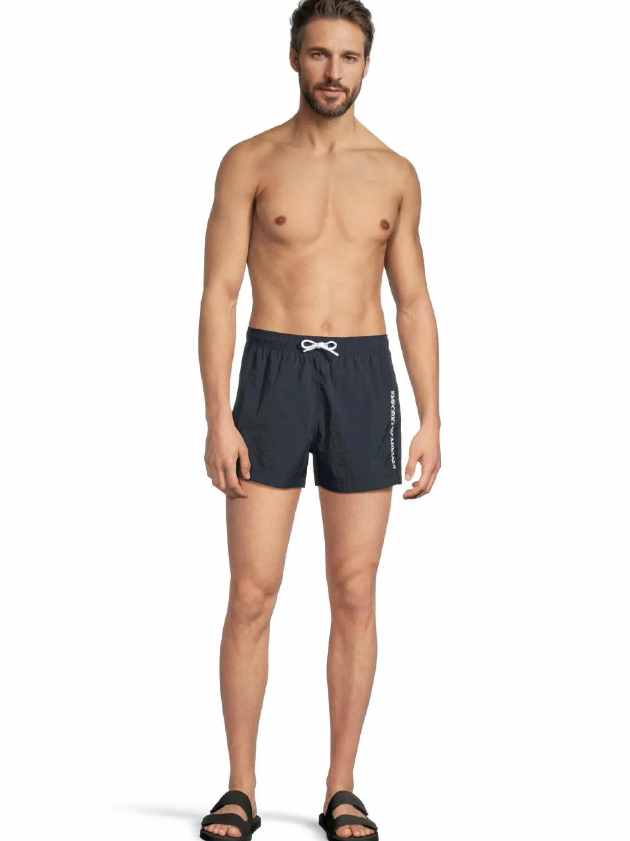 Emporio Armani Boxer-uimashortsit^ Uimahousut