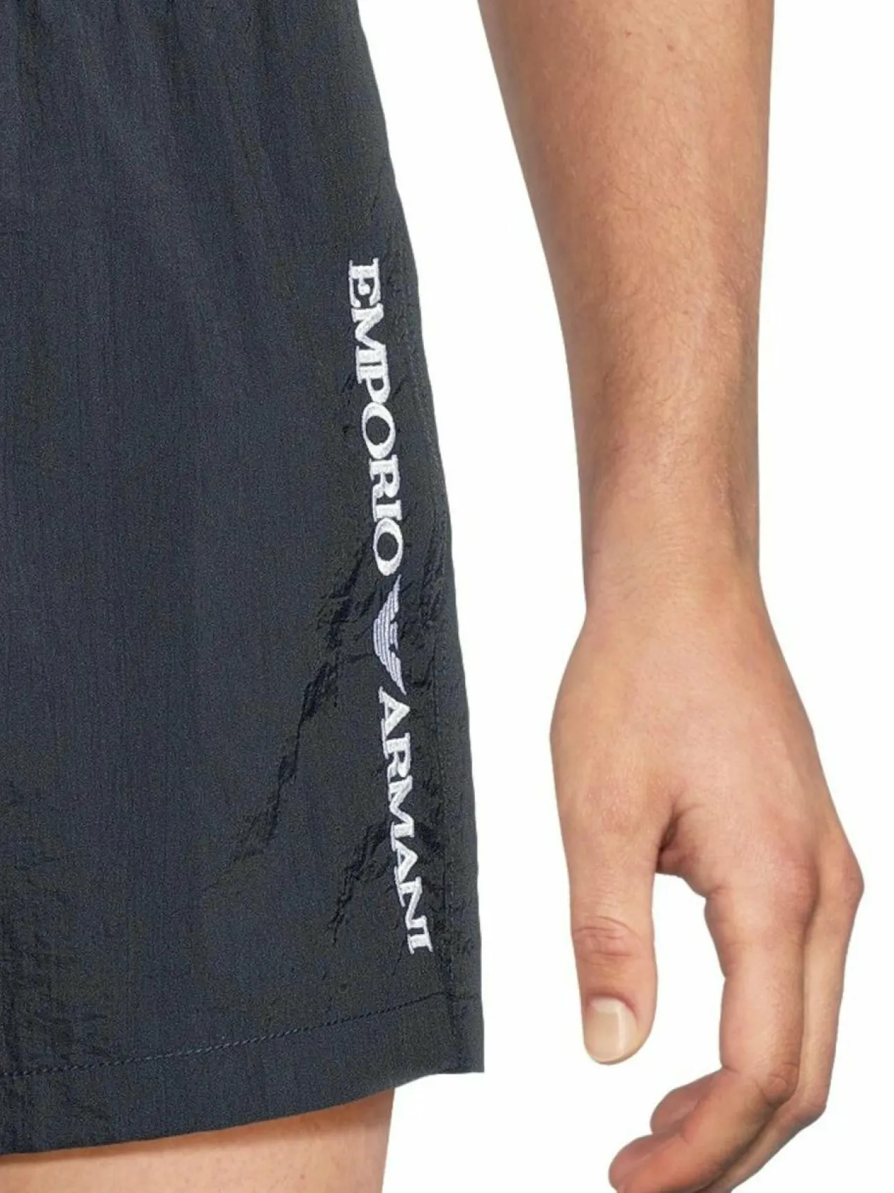 Emporio Armani Boxer-uimashortsit^ Uimahousut