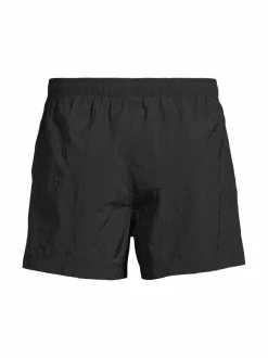 Uimahousut<Emporio Armani Boxer-uimashortsit UC001 BLACK