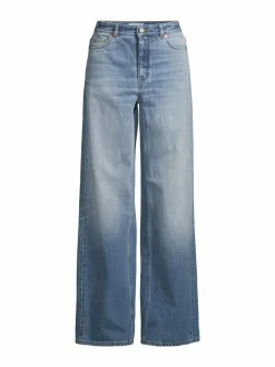 Teurn Studios Boyfriend Fit -farkut^ Farkut