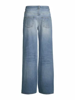 Teurn Studios Boyfriend Fit -farkut^ Farkut