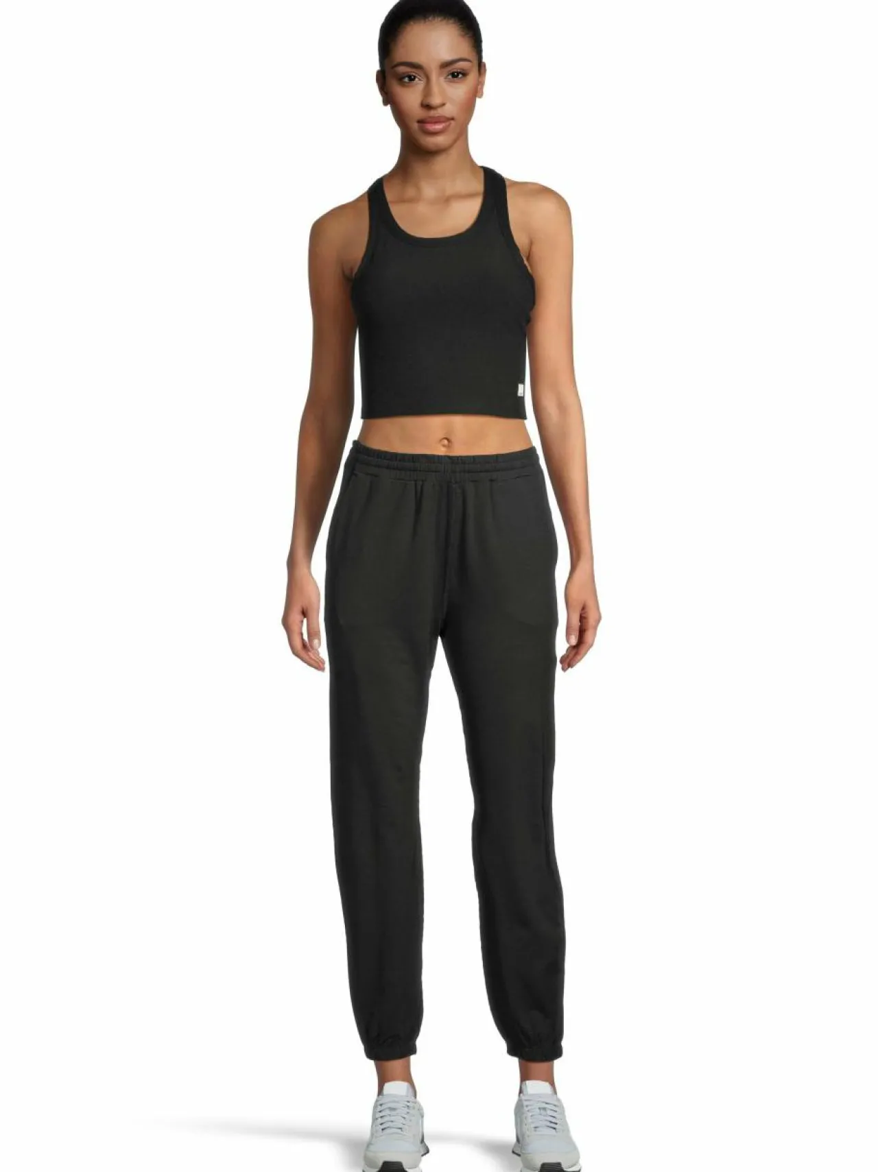 Vuori Boyfriend Jogger -collegehousut^ Urheiluhousut & Treenitrikoot