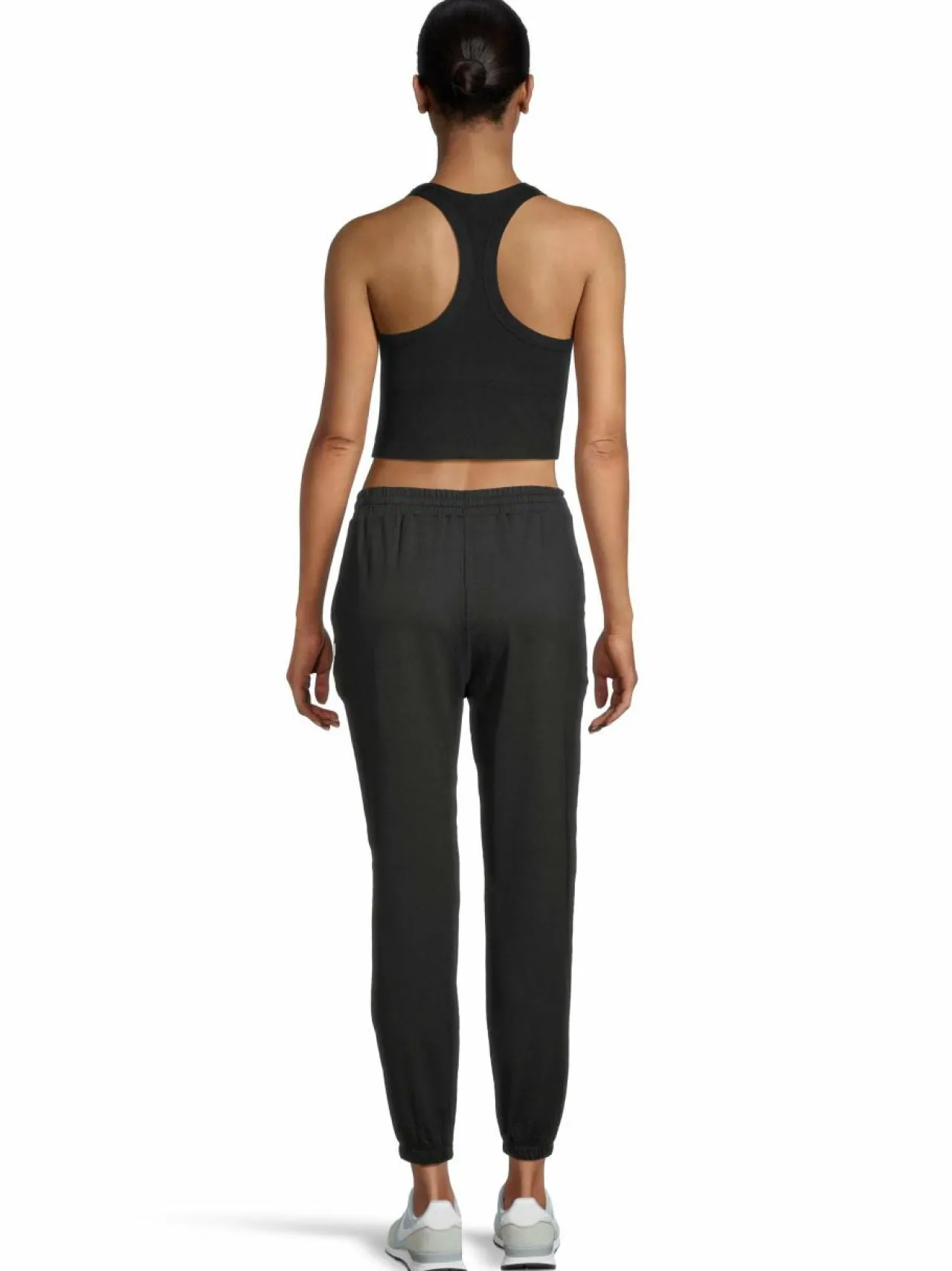 Vuori Boyfriend Jogger -collegehousut^ Urheiluhousut & Treenitrikoot