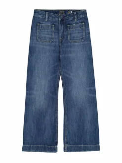 Polo Ralph Lauren Boyfriend-farkut^ Farkut