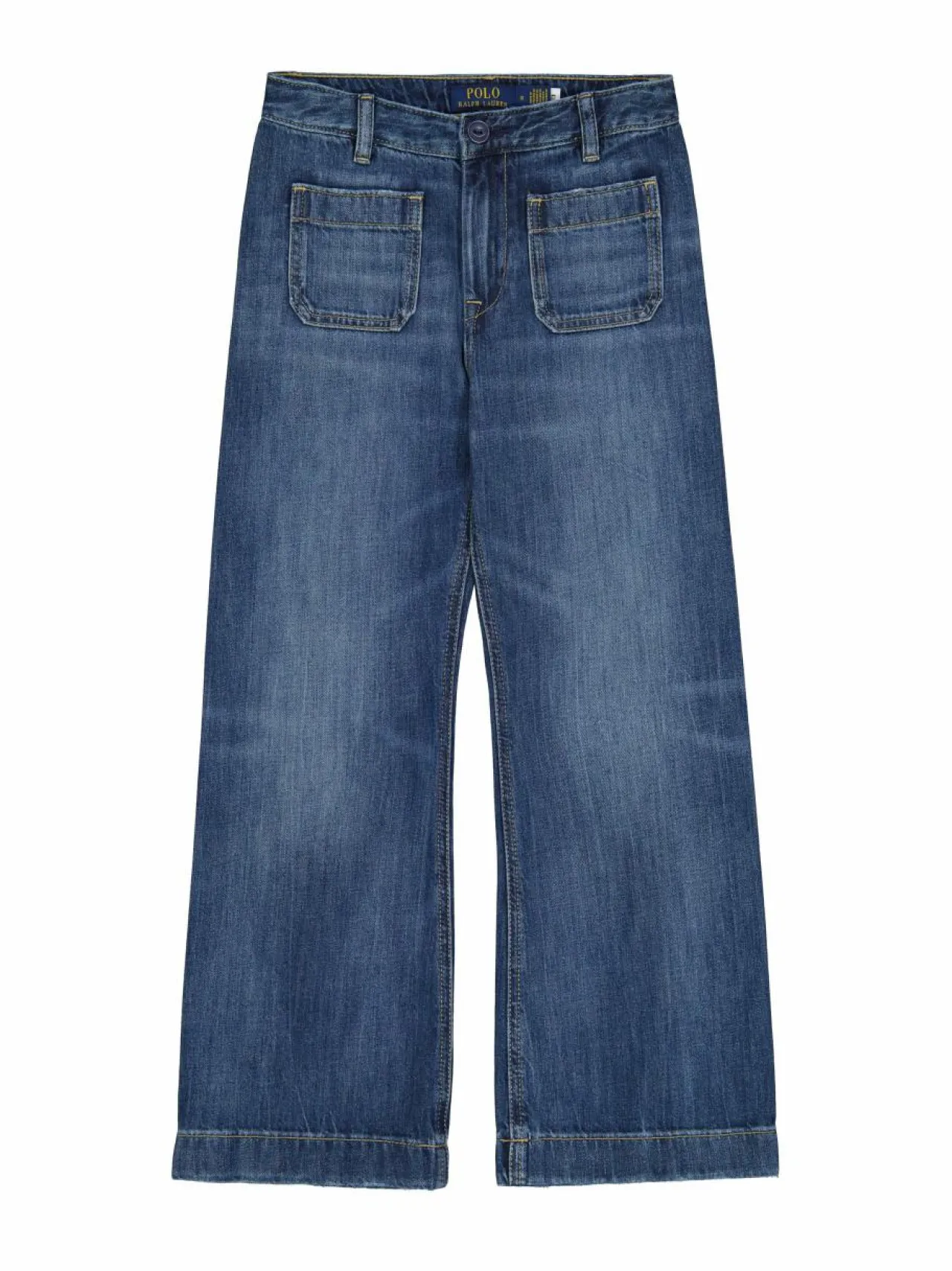 Polo Ralph Lauren Boyfriend-farkut^ Farkut