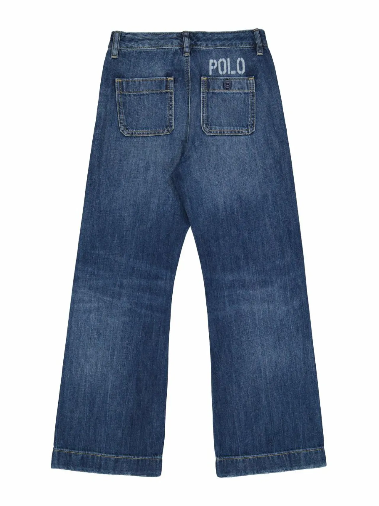 Polo Ralph Lauren Boyfriend-farkut^ Farkut