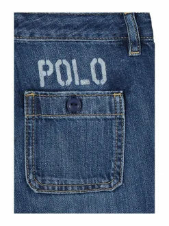 Polo Ralph Lauren Boyfriend-farkut^ Farkut