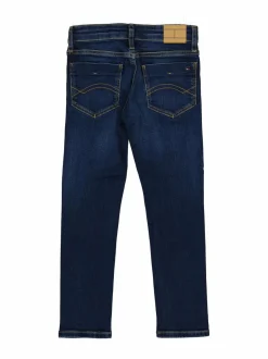 Tommy Hilfiger Boys Scanton Slim -farkut^ Farkut|Farkut