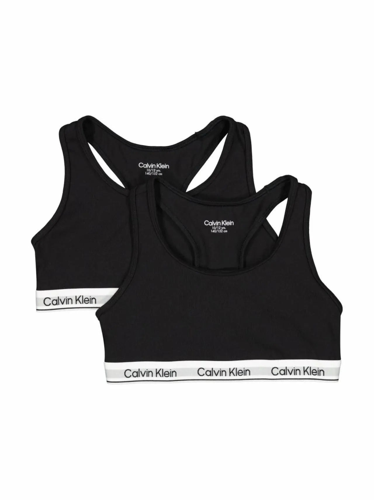Calvin Klein Kids Bralette-alustoppi 2-pack^ Alusvaatteet