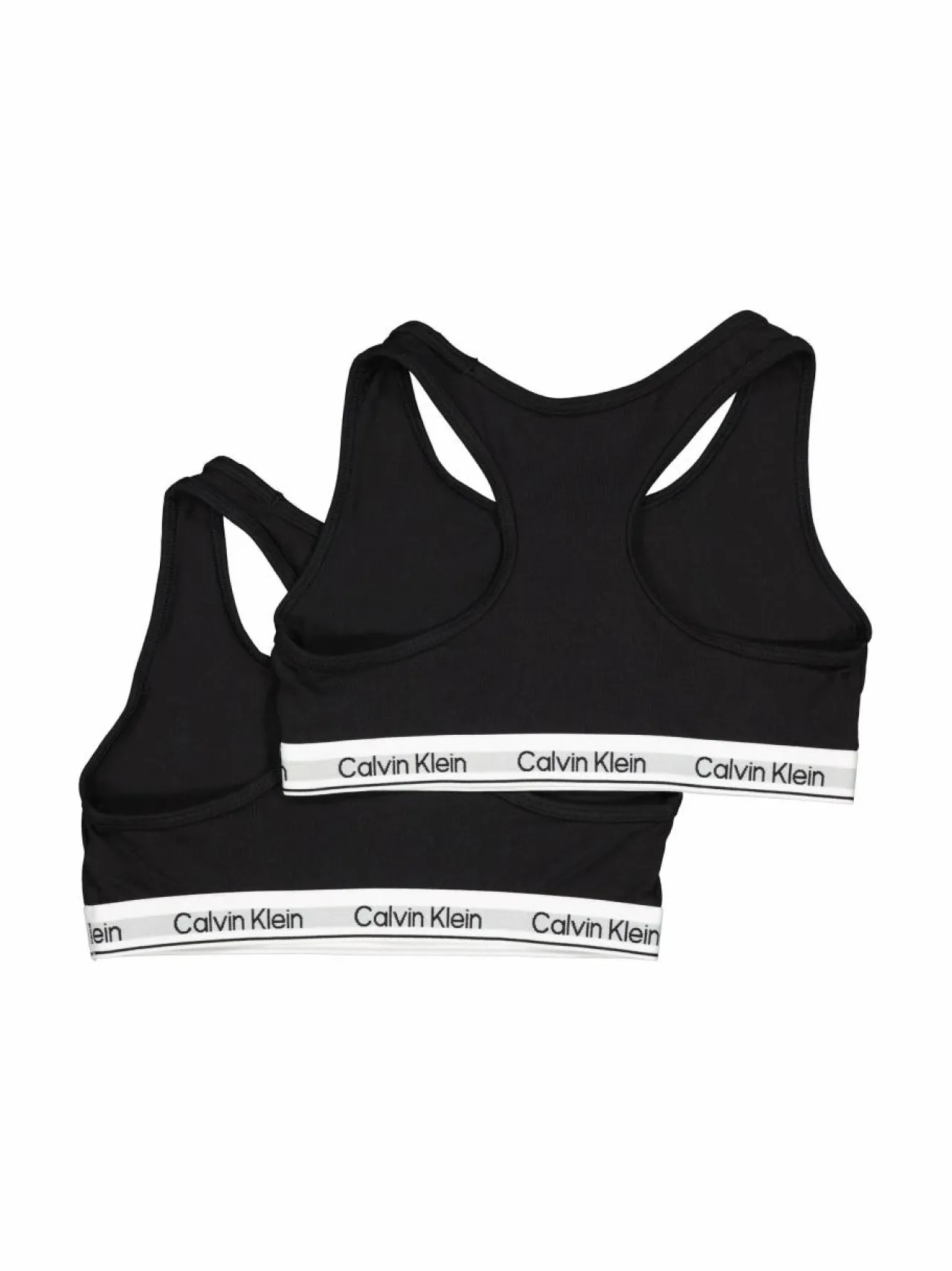 Calvin Klein Kids Bralette-alustoppi 2-pack^ Alusvaatteet