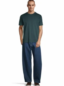 Farkut<Carhartt WIP Brandon-farkut BLUE STONE WASHED
