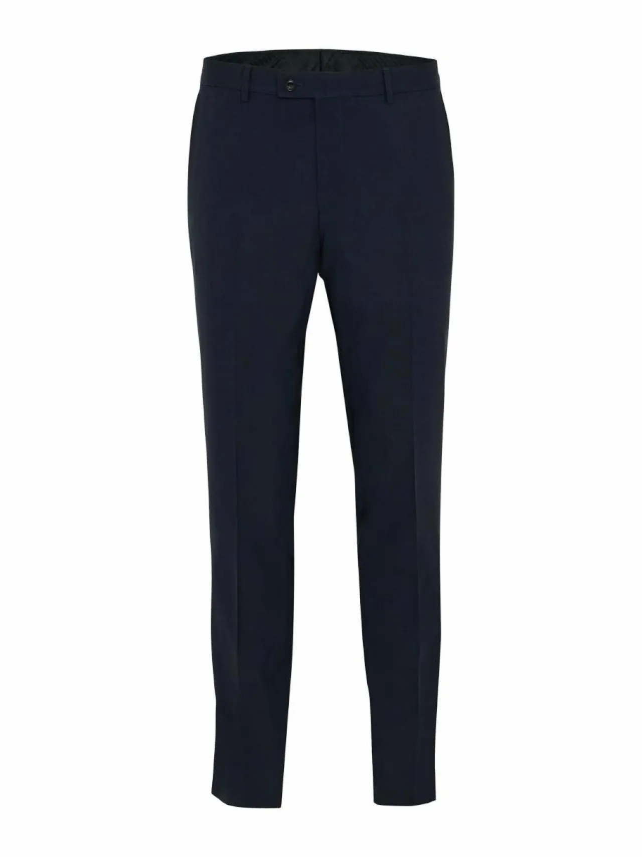 Housut<SAND Copenhagen Brandon-housut 590 DARK NAVY BLUE