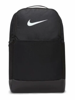 Reput & Laukut|Reput & Laukut<Nike Brasilia 9.5 -reppu 010 BLACK/BLACK/WHITE