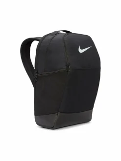 Reput & Laukut|Reput & Laukut<Nike Brasilia 9.5 -reppu 010 BLACK/BLACK/WHITE