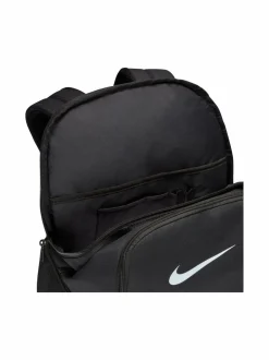 Reput & Laukut|Reput & Laukut<Nike Brasilia 9.5 -reppu 010 BLACK/BLACK/WHITE