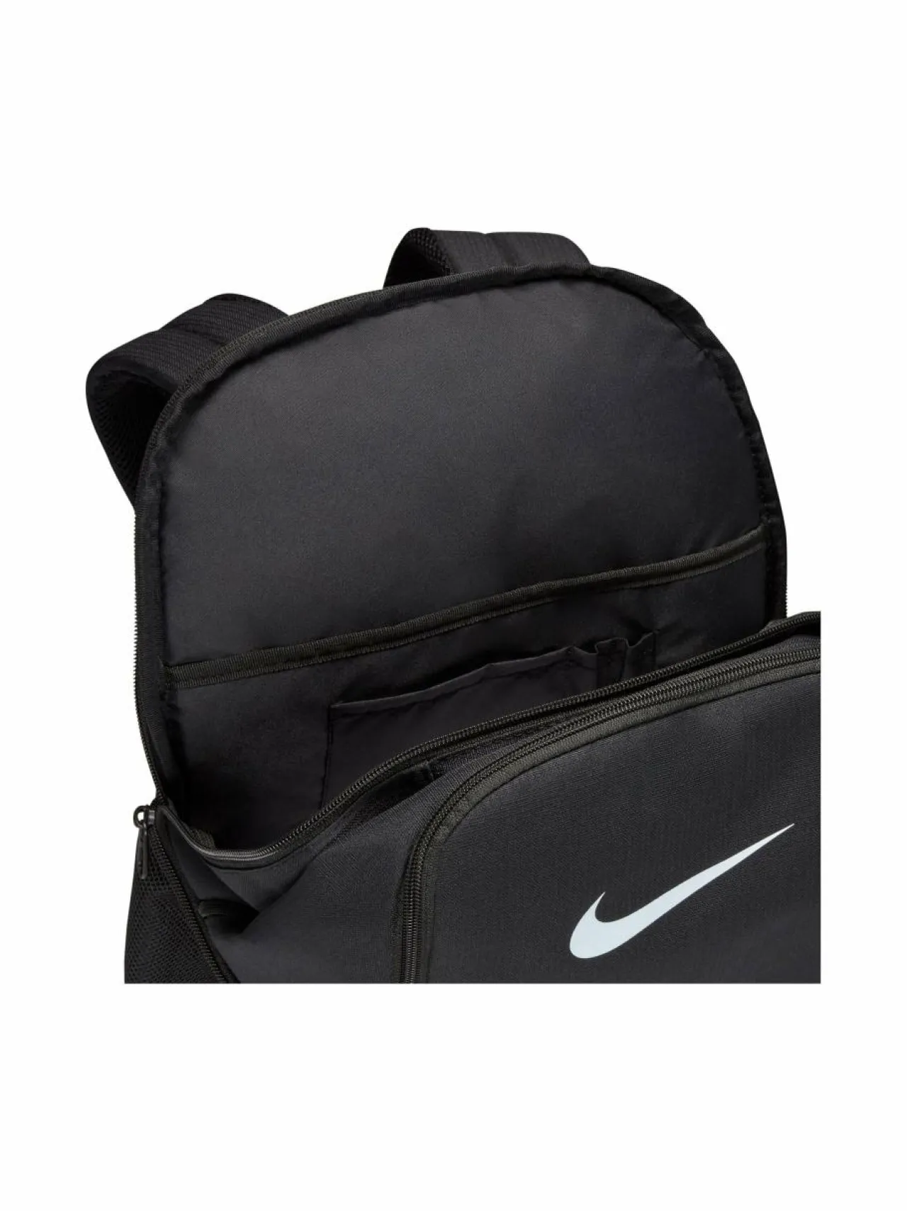 Reput & Laukut|Reput & Laukut<Nike Brasilia 9.5 -reppu 010 BLACK/BLACK/WHITE