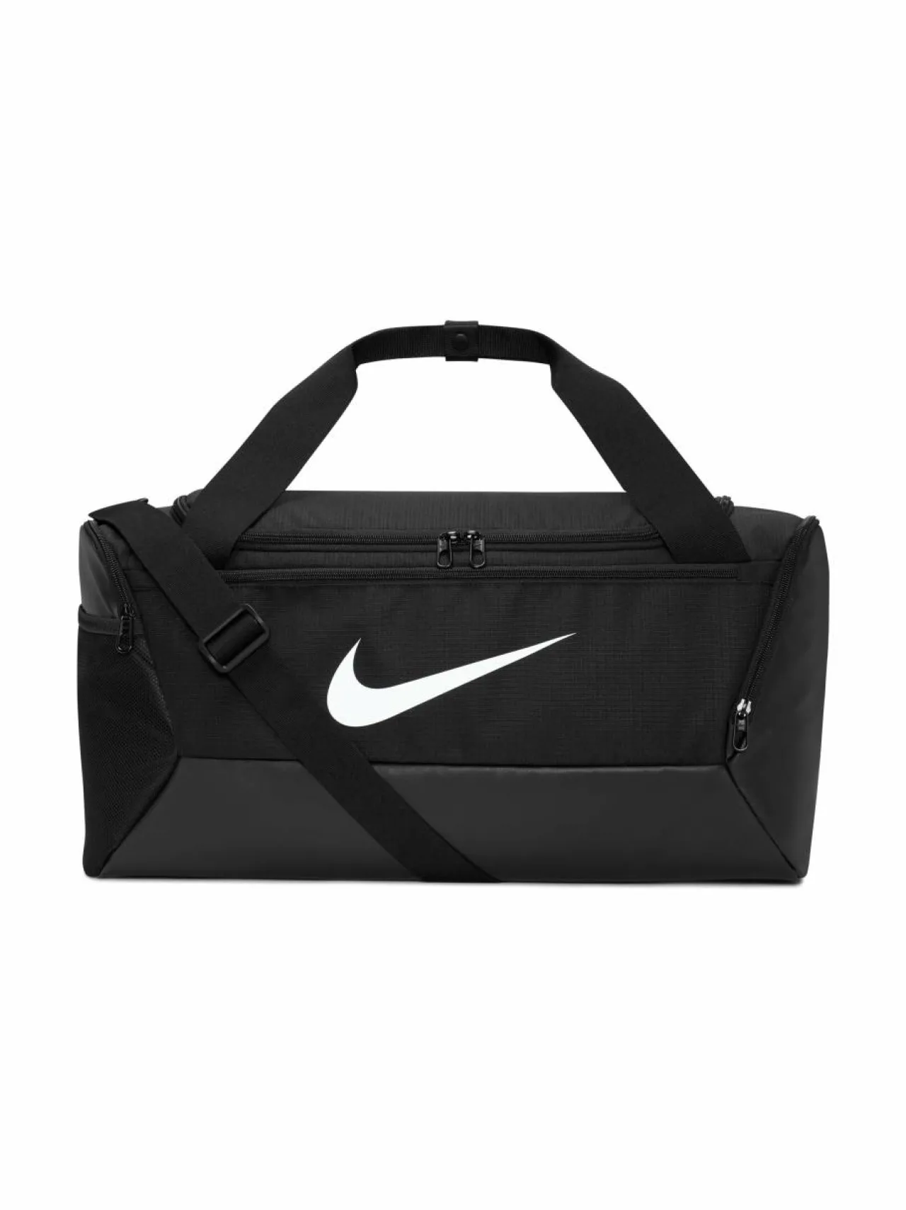 Reput & Laukut|Reput & Laukut<Nike Brasilia 9.5 -treenikassi 010 BLACK/BLACK/WHITE