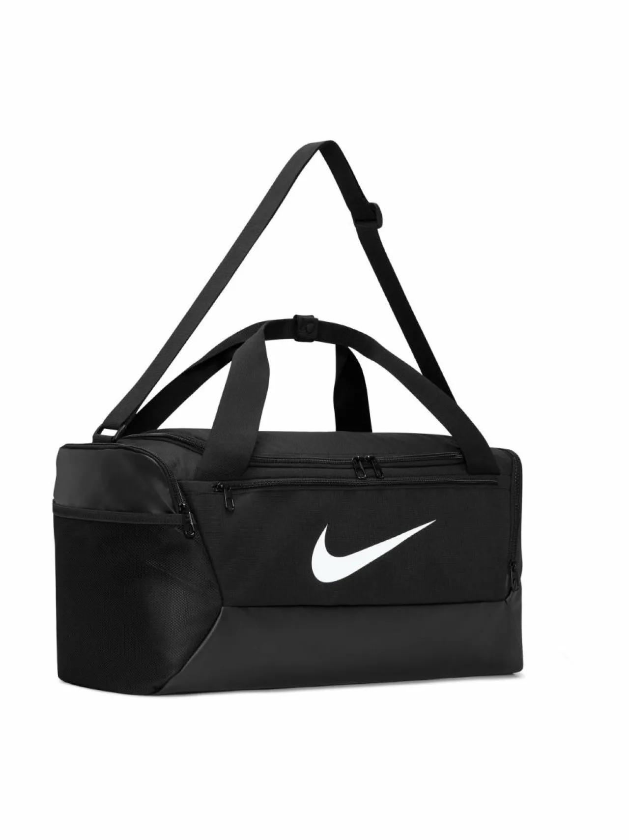 Reput & Laukut|Reput & Laukut<Nike Brasilia 9.5 -treenikassi 010 BLACK/BLACK/WHITE